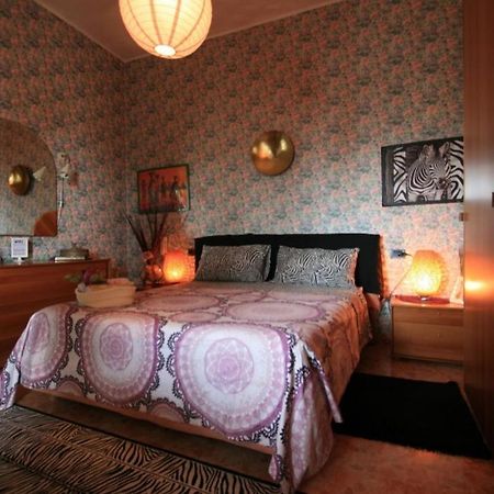 B&B Frontepista San Giovanni Teatino Luaran gambar