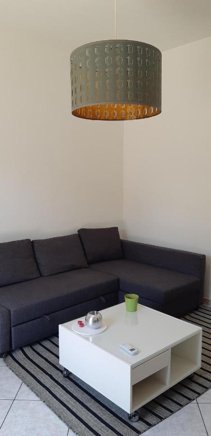 B&B Frontepista San Giovanni Teatino Luaran gambar