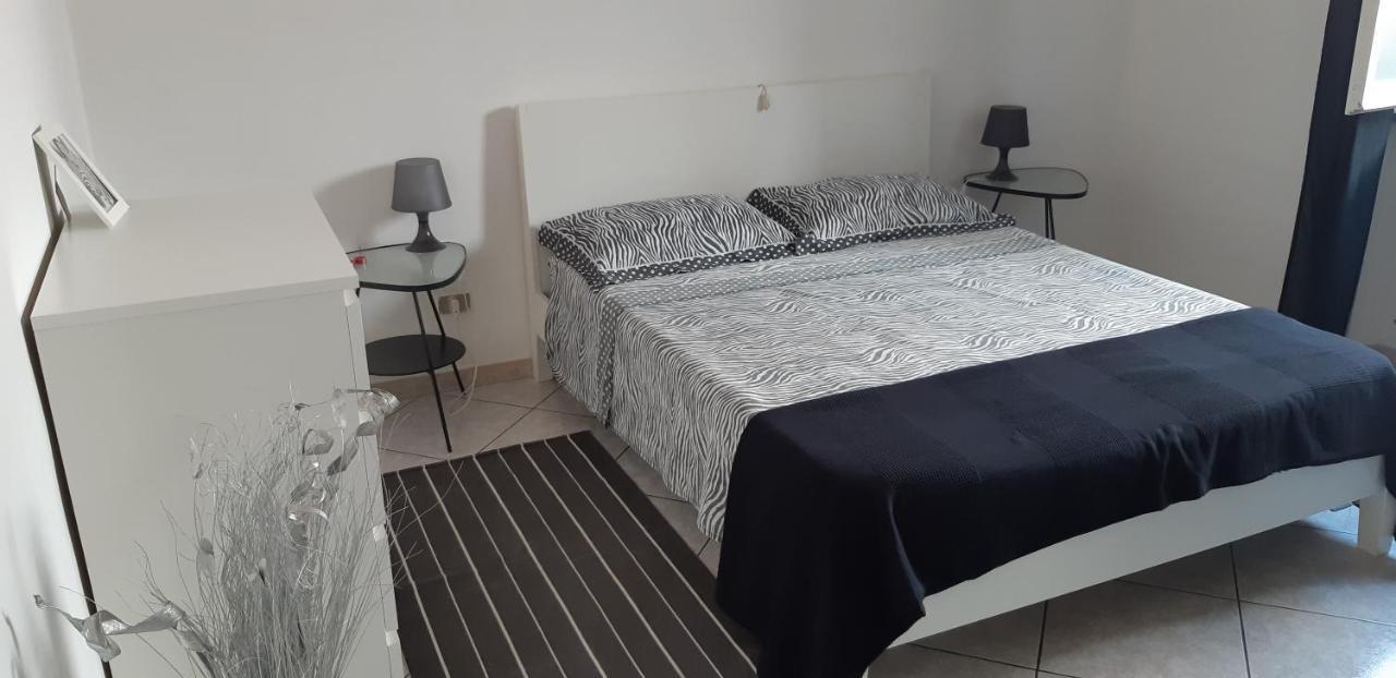 B&B Frontepista San Giovanni Teatino Luaran gambar