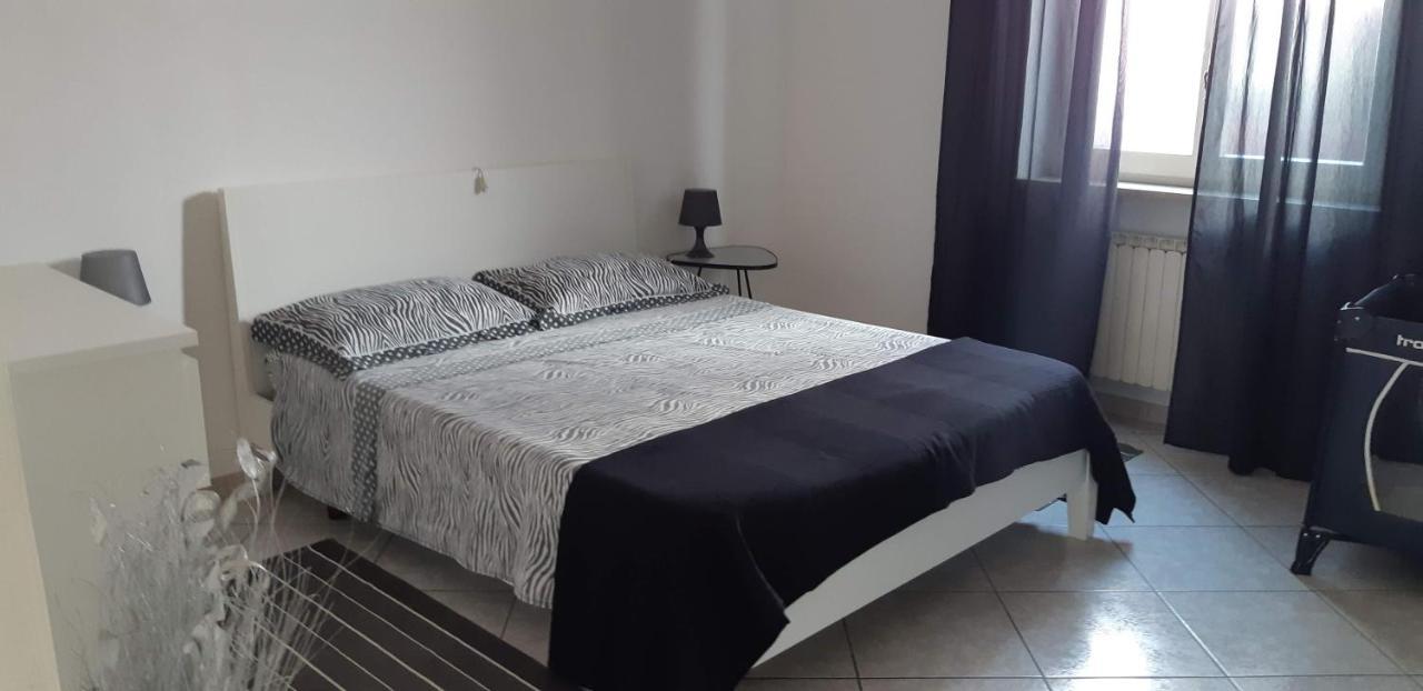 B&B Frontepista San Giovanni Teatino Luaran gambar