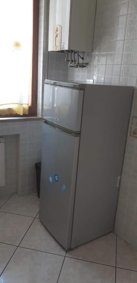 B&B Frontepista San Giovanni Teatino Luaran gambar