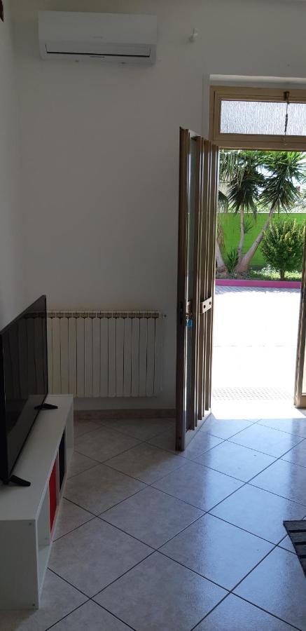 B&B Frontepista San Giovanni Teatino Luaran gambar