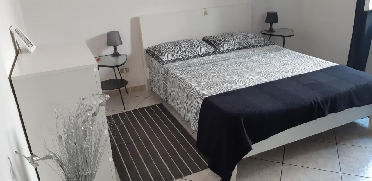 B&B Frontepista San Giovanni Teatino Luaran gambar