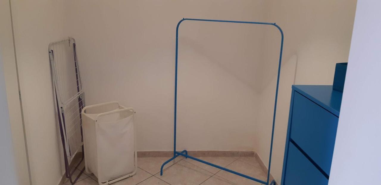 B&B Frontepista San Giovanni Teatino Luaran gambar