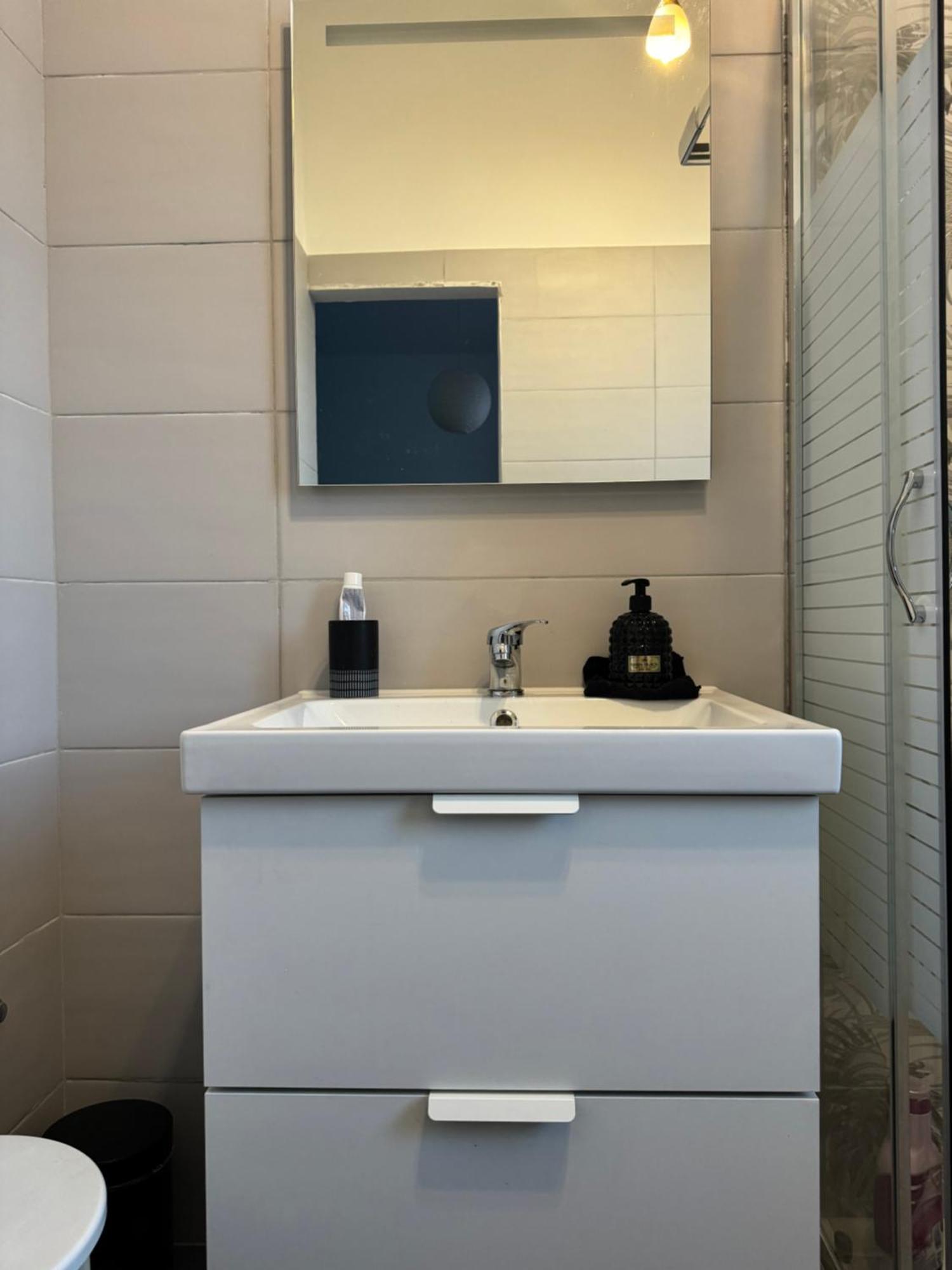 B&B Frontepista San Giovanni Teatino Luaran gambar