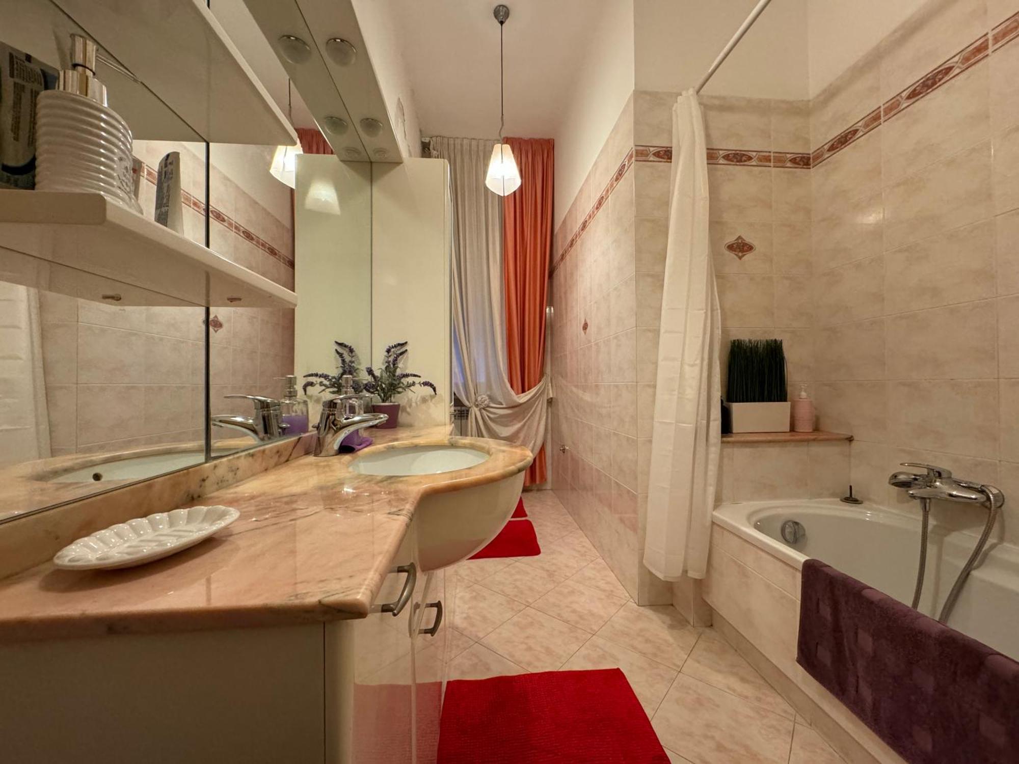 B&B Frontepista San Giovanni Teatino Luaran gambar