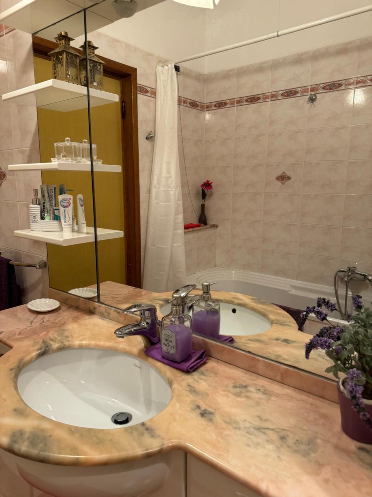 B&B Frontepista San Giovanni Teatino Luaran gambar