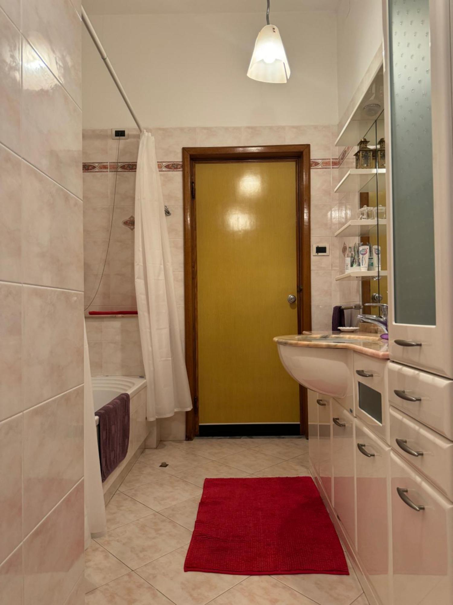 B&B Frontepista San Giovanni Teatino Luaran gambar