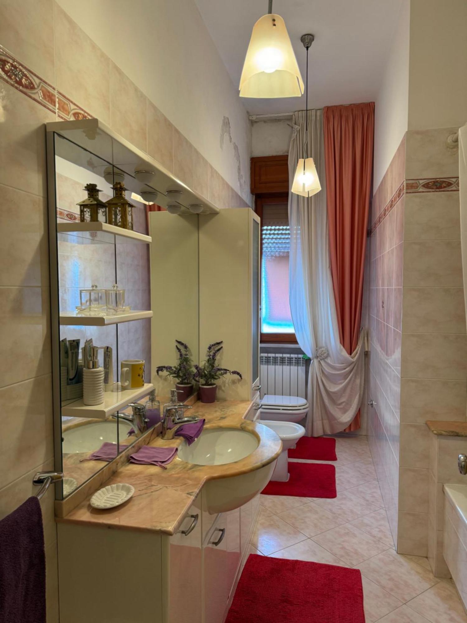 B&B Frontepista San Giovanni Teatino Luaran gambar