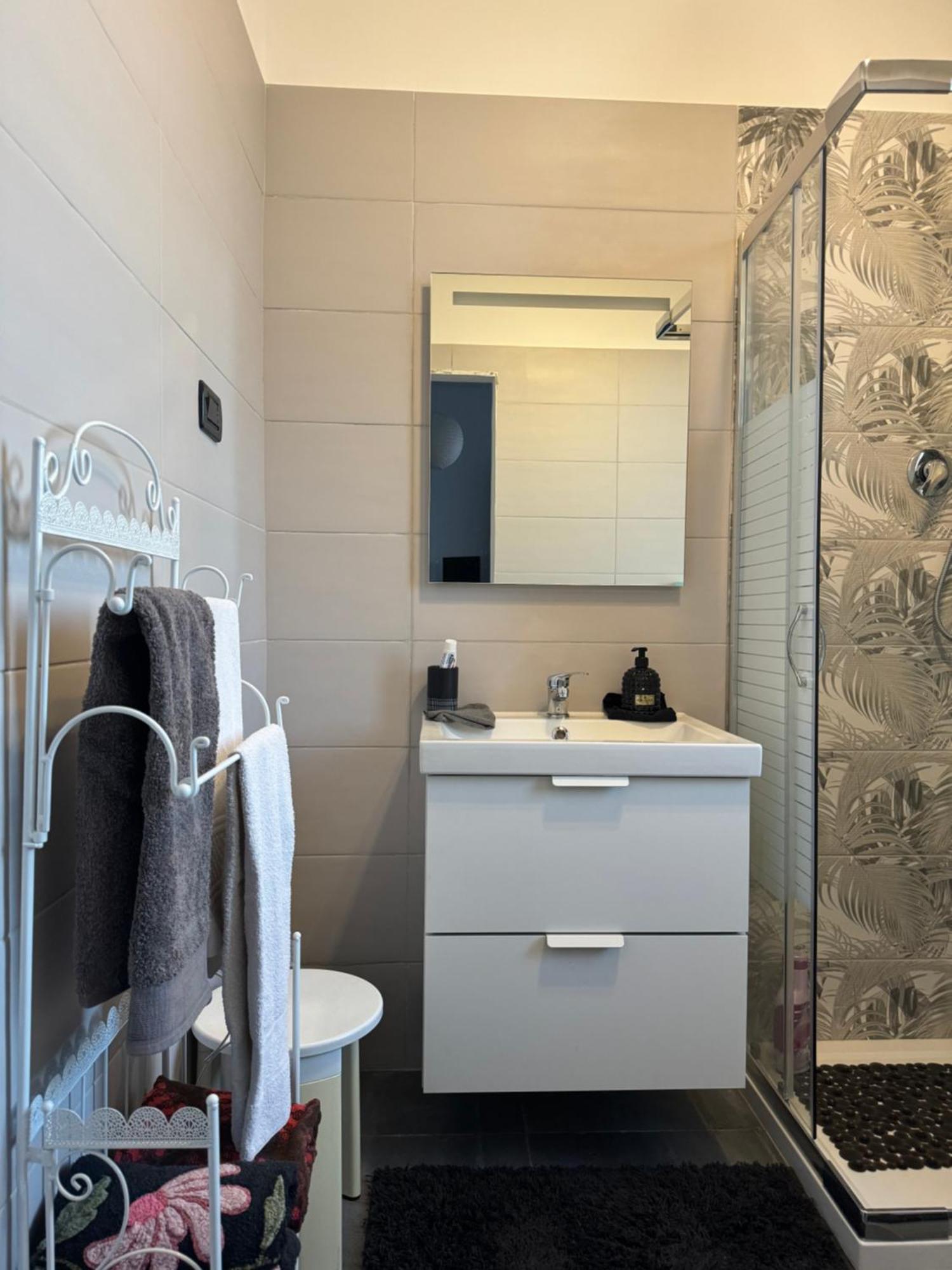 B&B Frontepista San Giovanni Teatino Luaran gambar