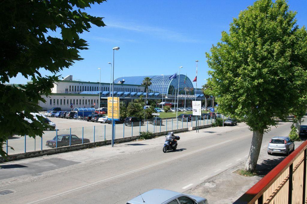 B&B Frontepista San Giovanni Teatino Bilik gambar
