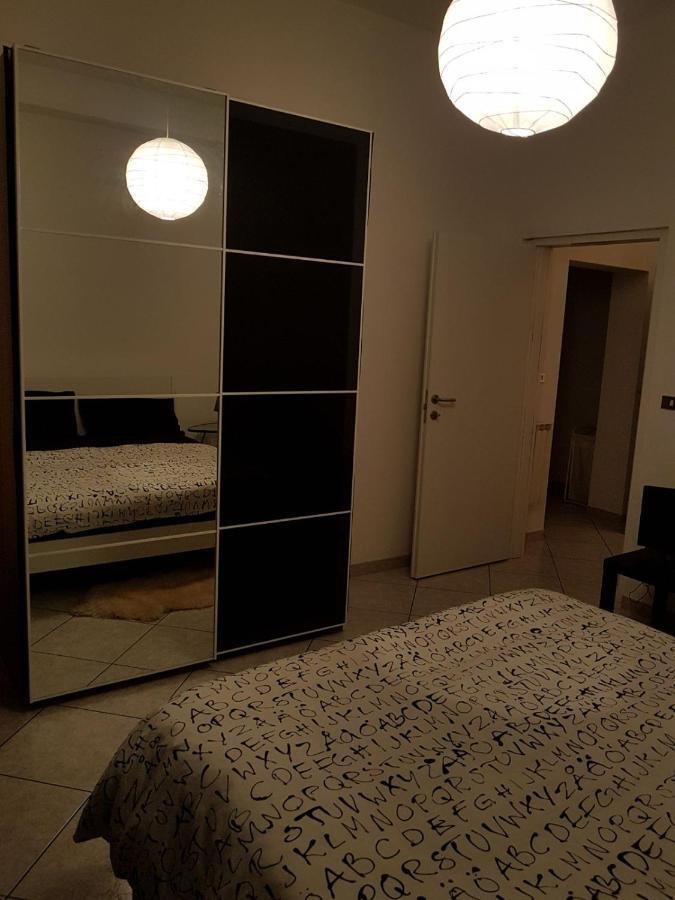 B&B Frontepista San Giovanni Teatino Luaran gambar